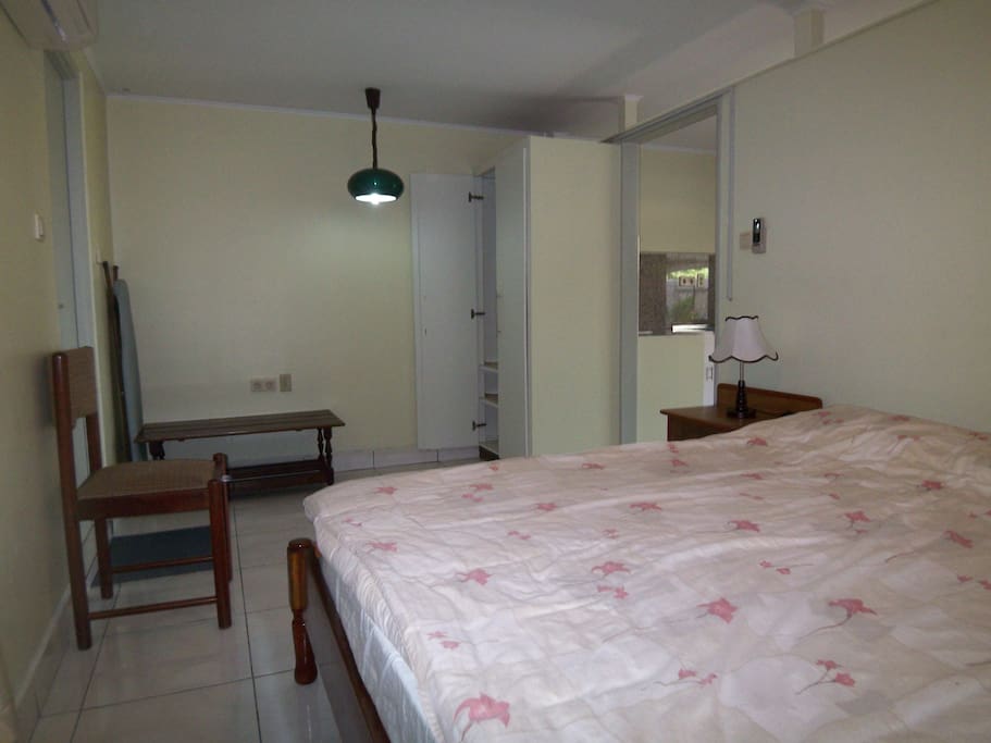 Slaapkamer