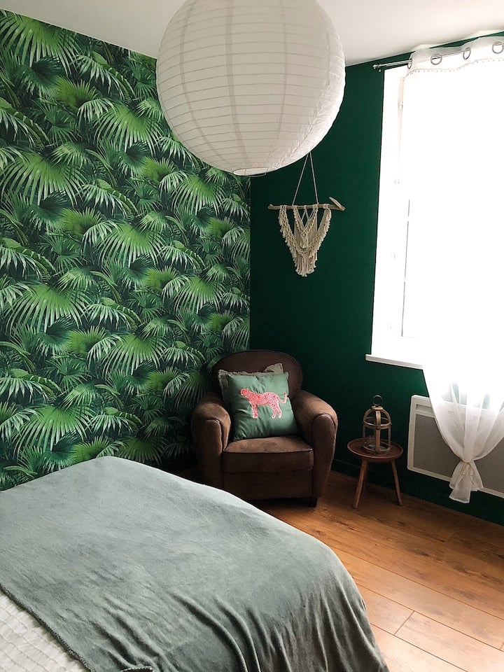Chambre 2