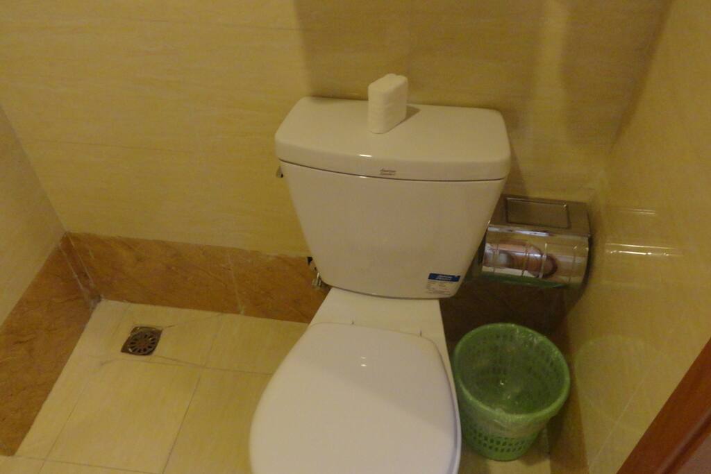 卫生间