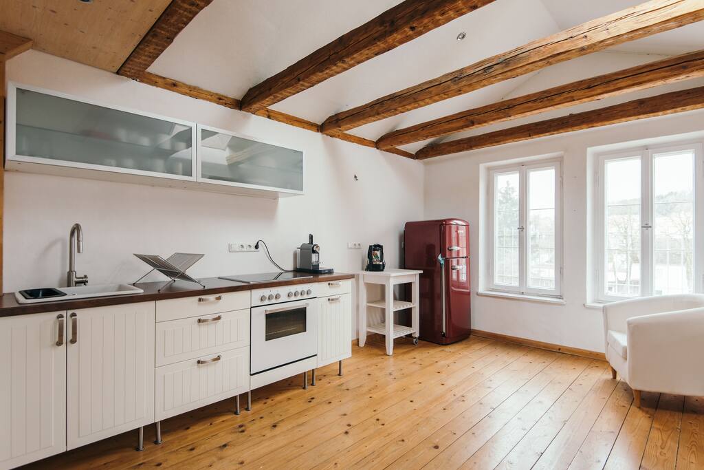 Küche /kitchen