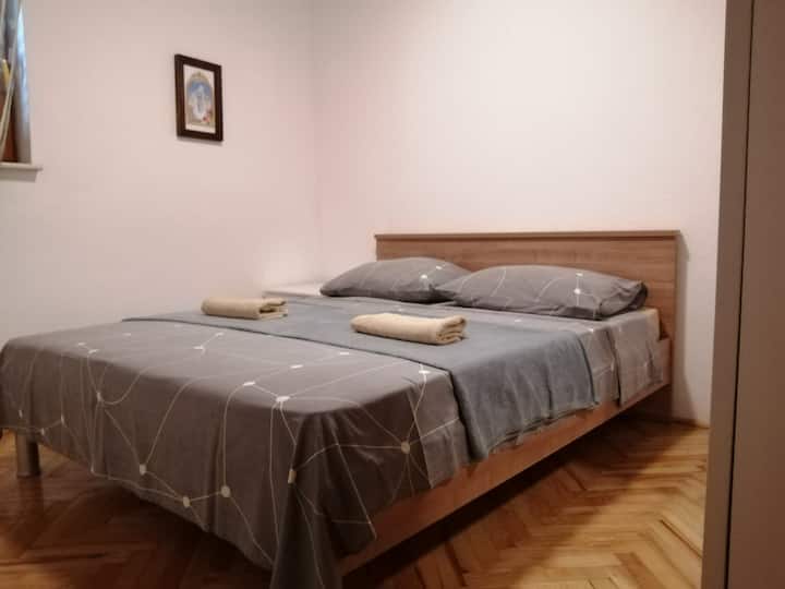 საძინებელი