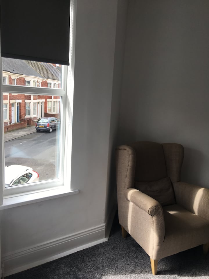 Boutique Flat - Newcastle upon Tyne