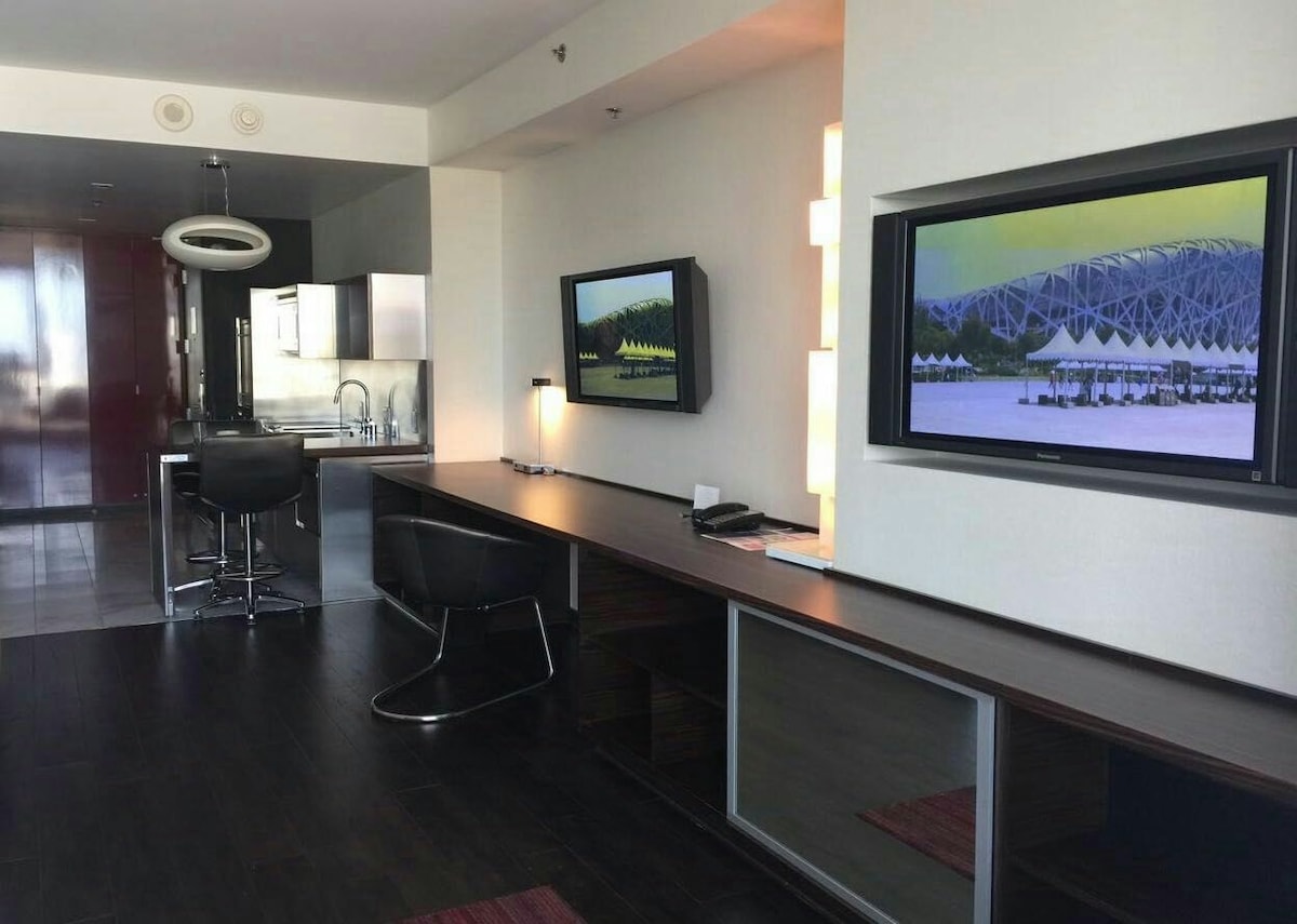 Palms Place Studio