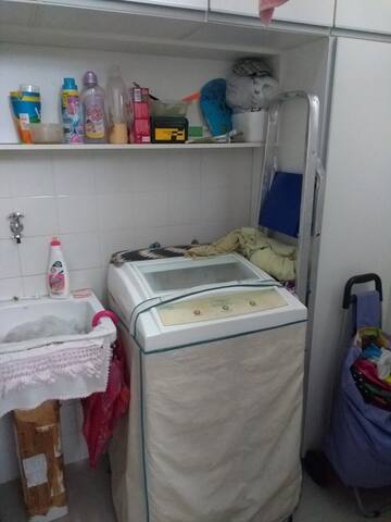 Aconchego de Copacabana gallery image 5