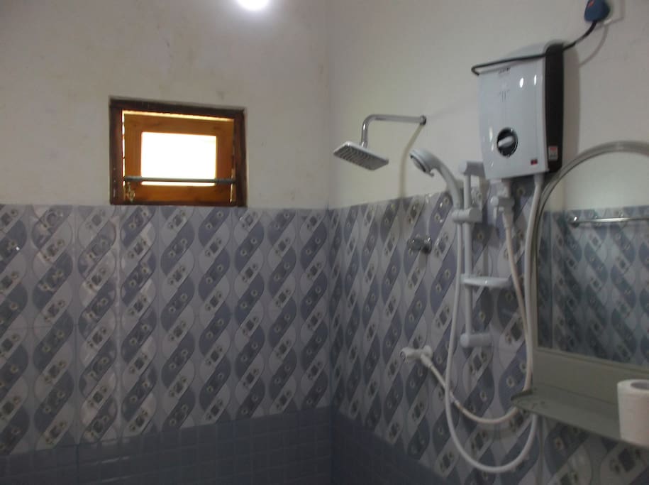 Bath Room