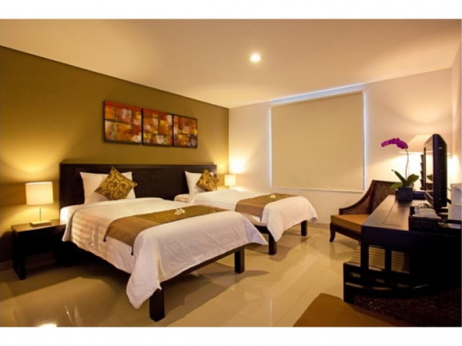 Private Comfy Room