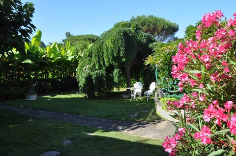 A break in the Gaillacois ...