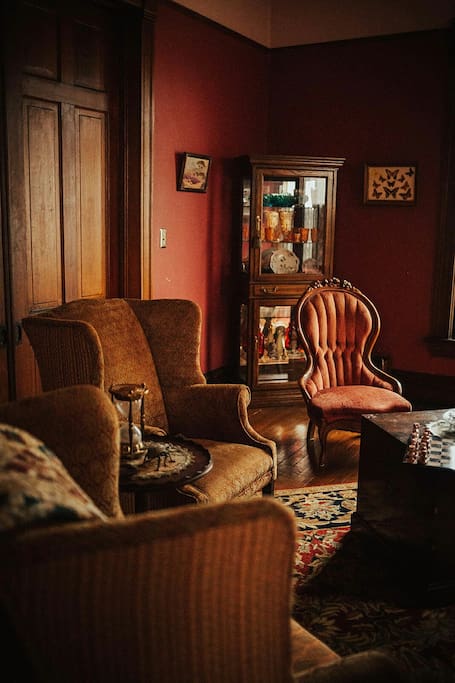 Parlor