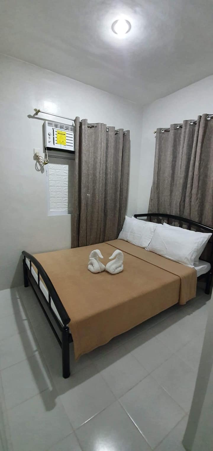 Спална соба 1