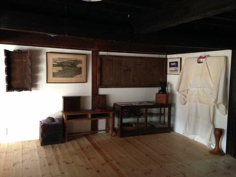 Mt.fuji oshi house【for 1-2people】