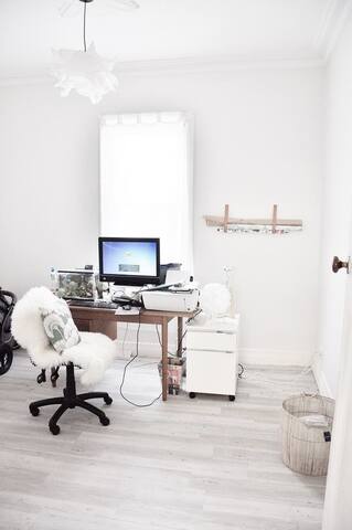 Scandi Family Renovated Home + Pool in Melbourne gallery image 2