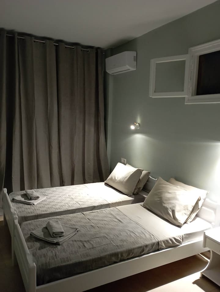 ห้องนอน