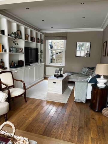 Wimbledon Tennis Stay – Close to Courts gallery image 4