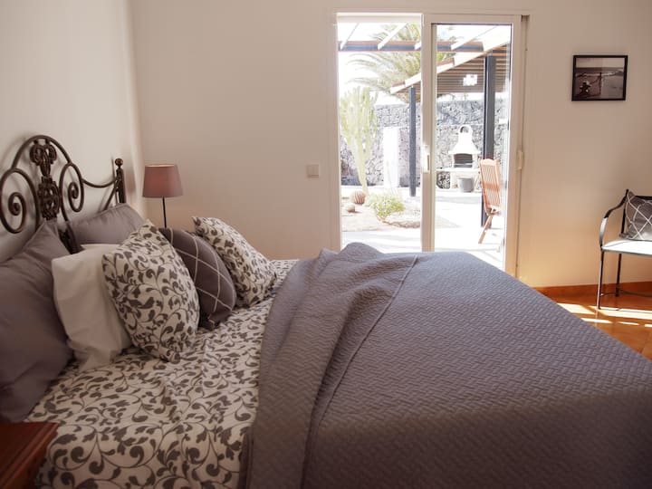 Dormitorio 1