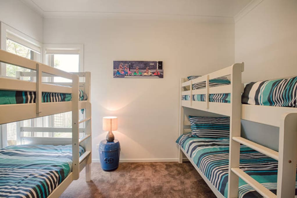 Bunk Room