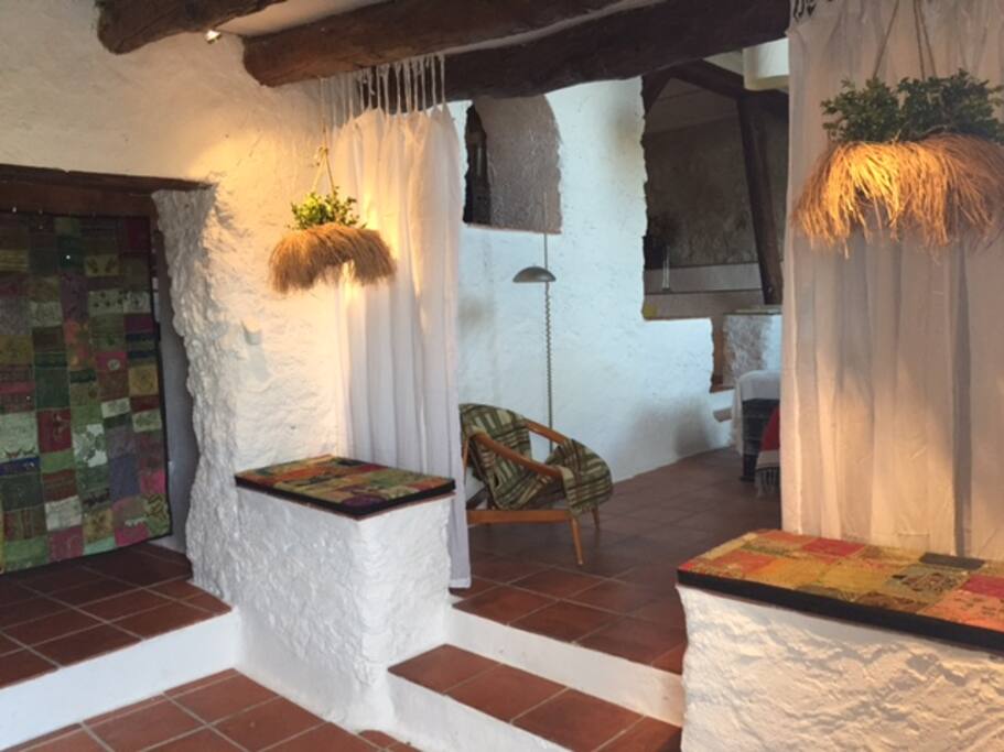 Hall de entrada