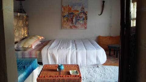 Juba House - Massilia Suite