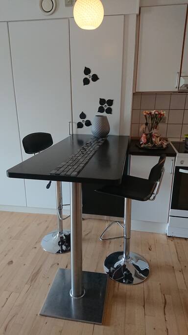 Dinner space