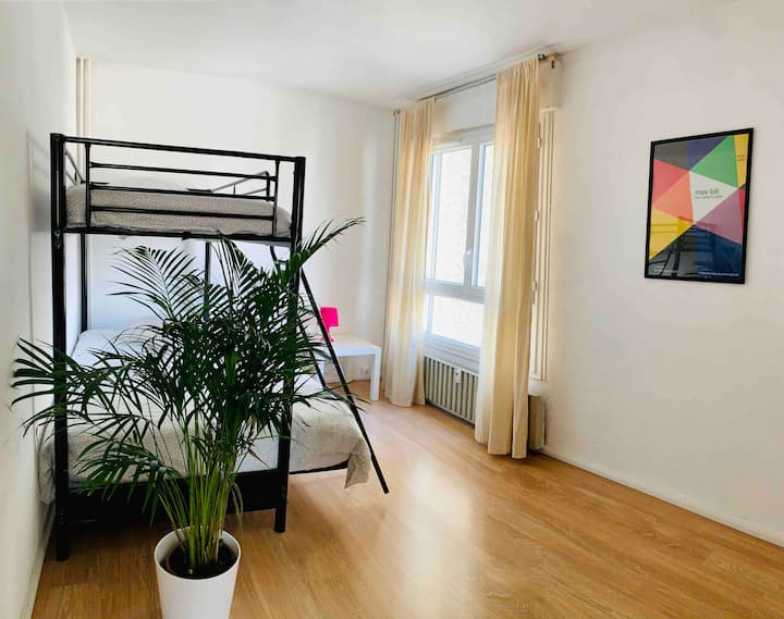 Chambre 2