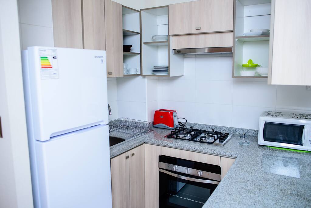 Cocina