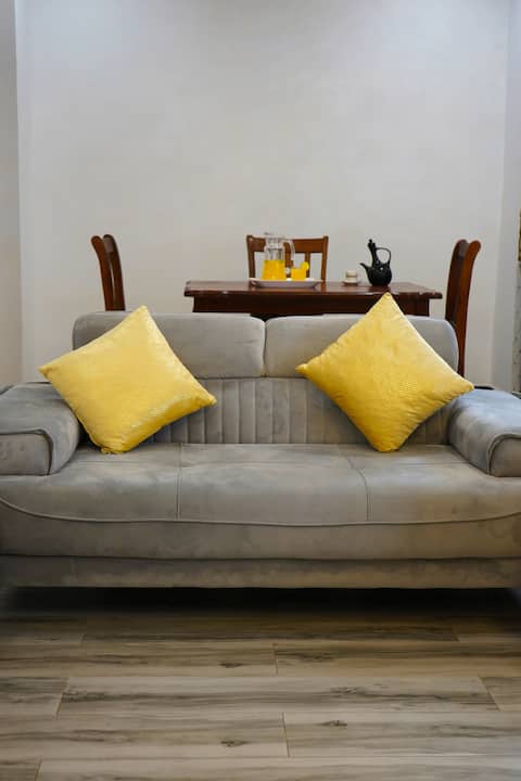 Bole central City Home * close to airport*