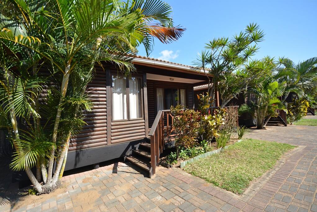 Chalet no 3