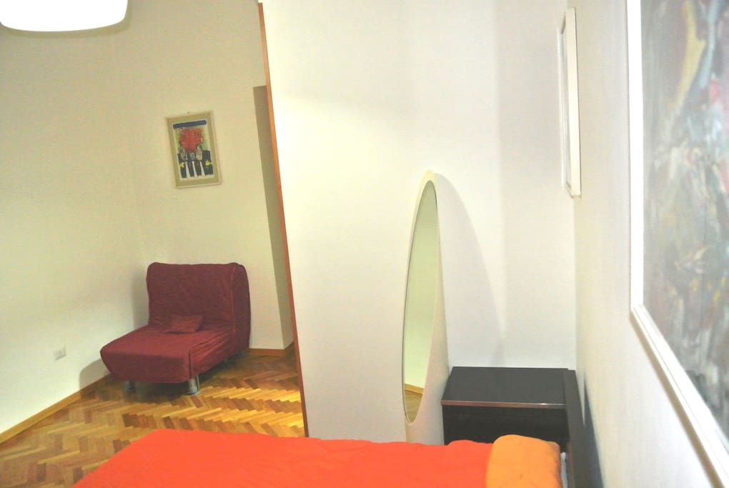 divano letto