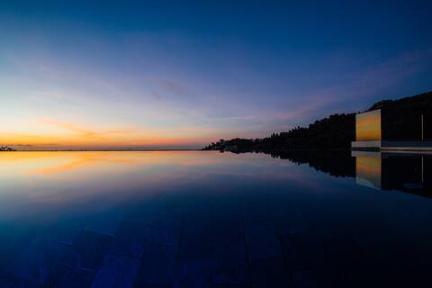 Luxury Villa Busay