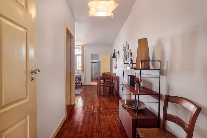 PentHouse Apartment in a Central Building gallery image 2