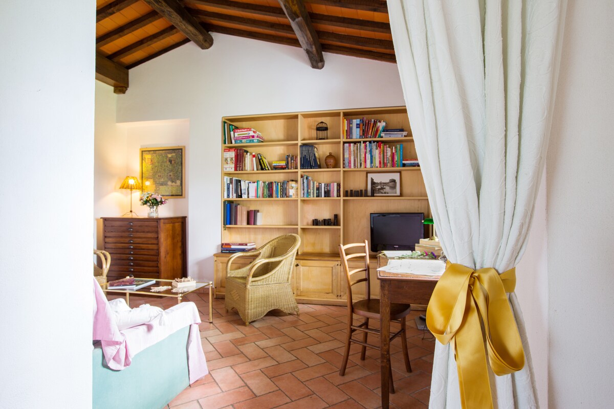 Airbnb con migliori performance: Tuscany House | View Breathtaking a Cortona