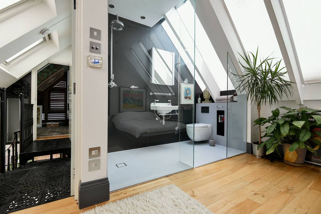 Private Ensuite