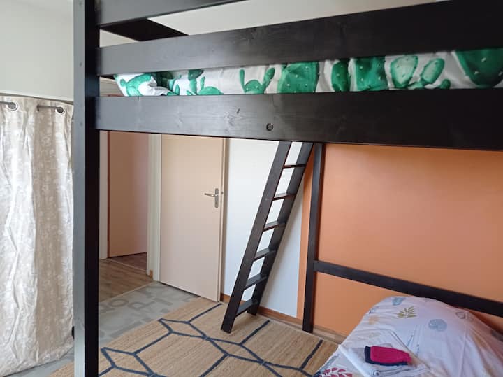 საძინებელი 5