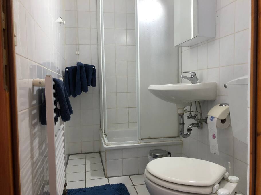 Bath Room
