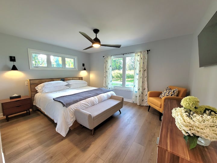 Dormitorio 1