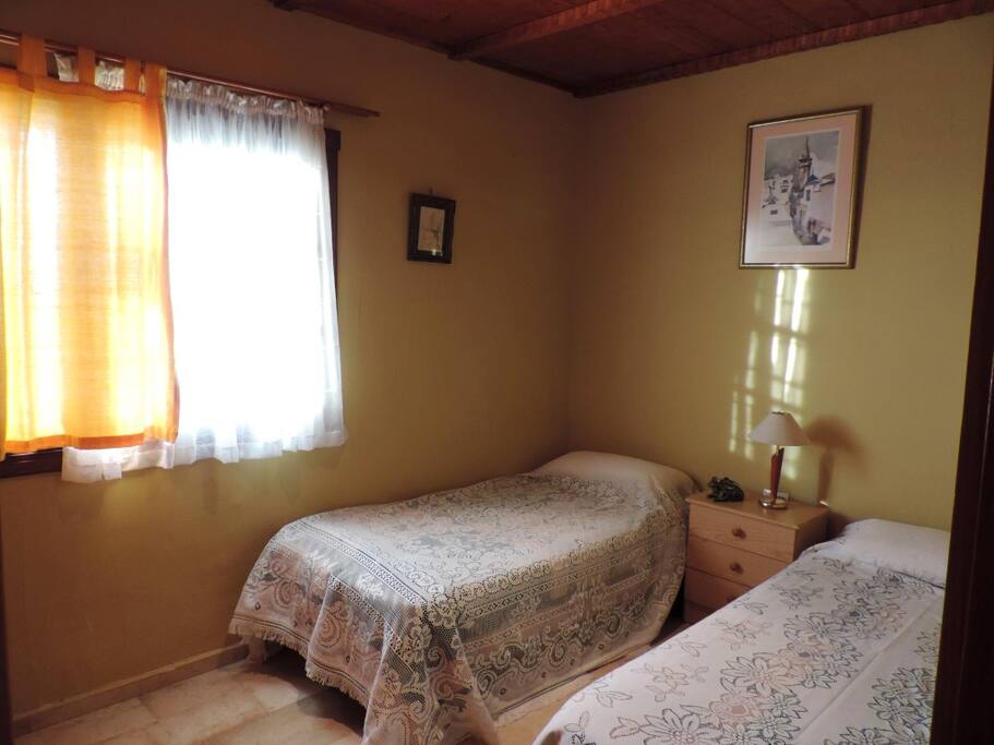 1. Schlafzimmer