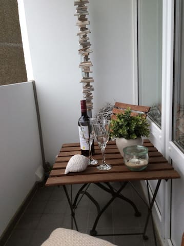 Ferienwohnung/App. für 4 Gäste mit 45m² in Heiligenhafen (117398)