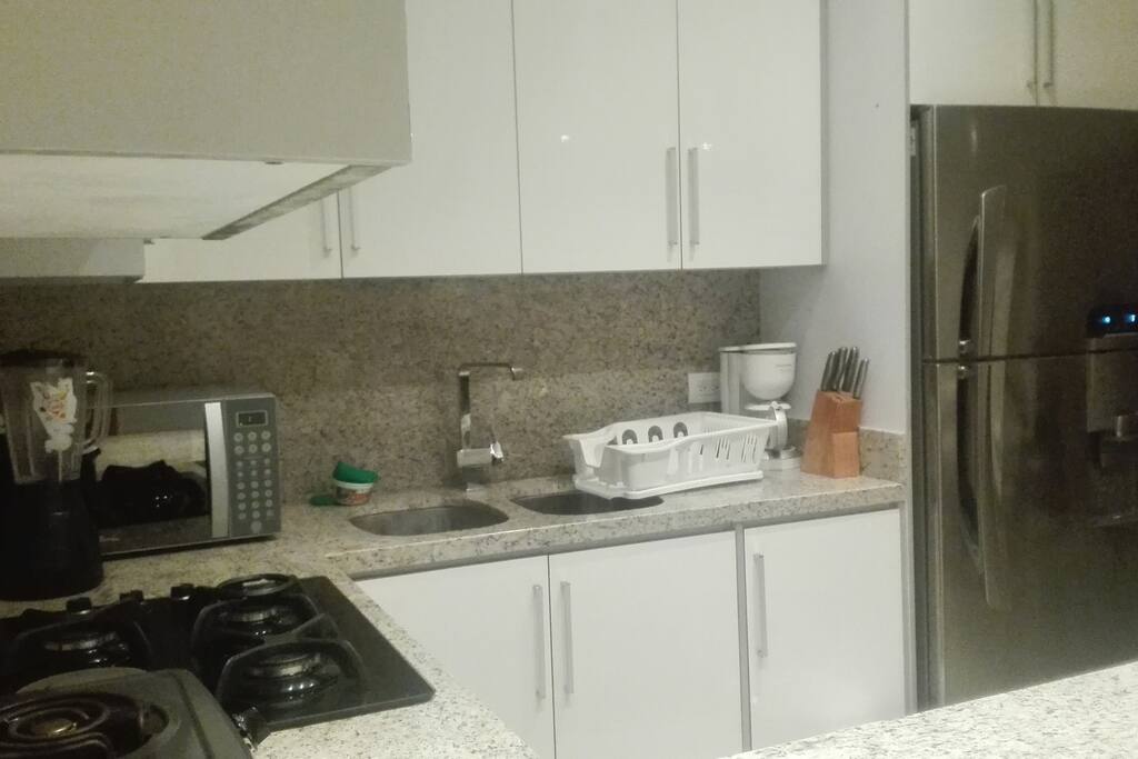 Cocina