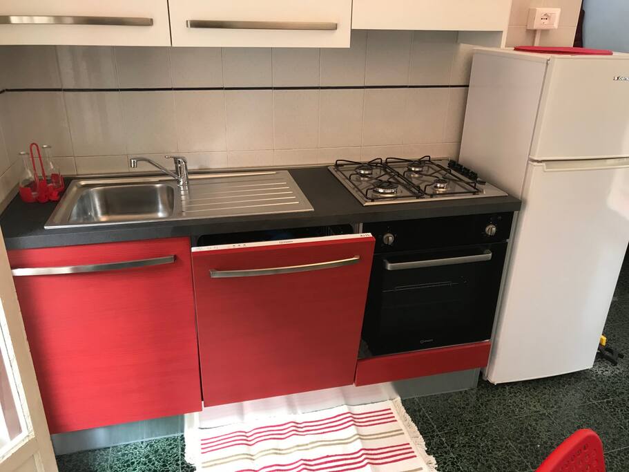 La Cucina