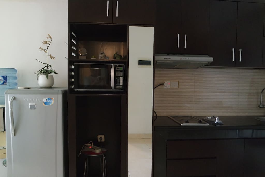 Pantry