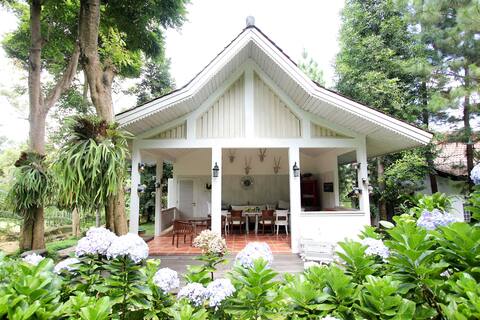 Wirasamala Villa 1