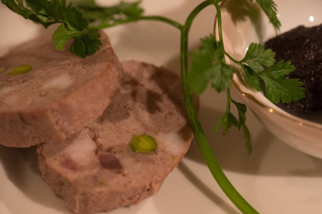 Dinner Example