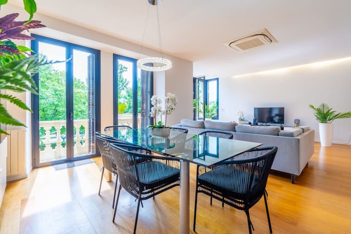 PRIM HOME SS Luxury Property in the Heart of SS