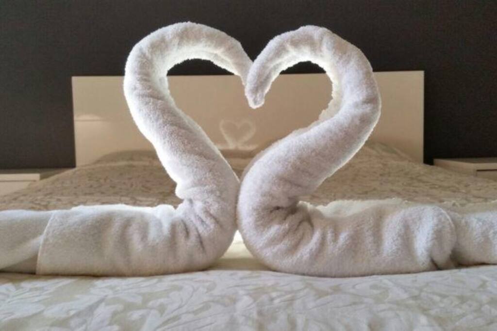 Bedroom - Perth City Apartment Hotel