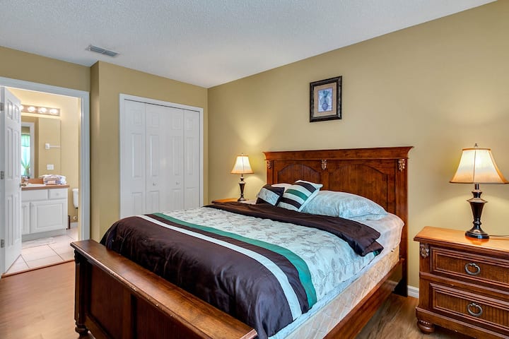 dhoma kryesore e gjumit "queen" 2