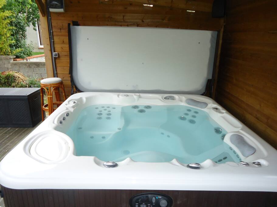 Spa à disposition