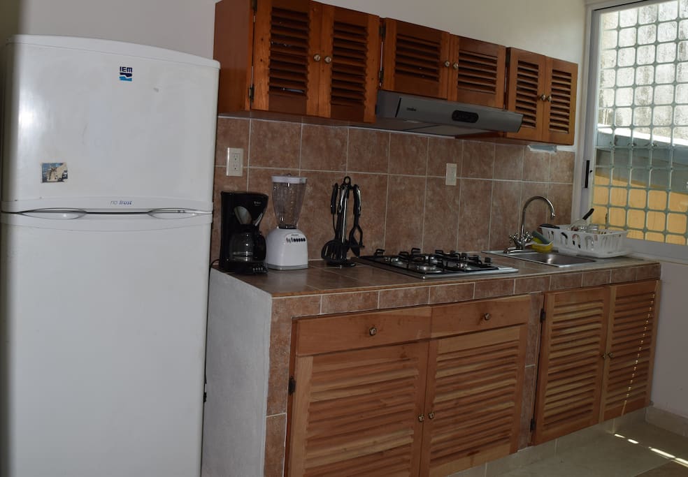 Cocina