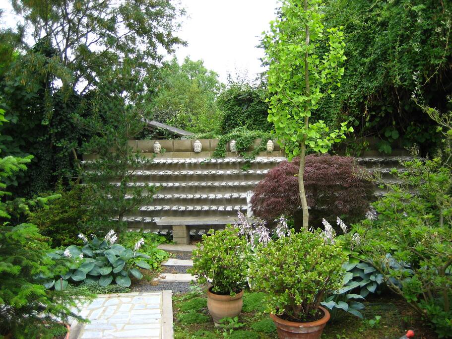 Japansetuin