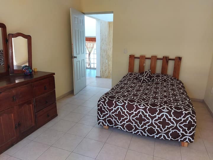 غرفة النوم 3