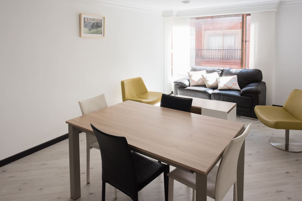 Livingroom