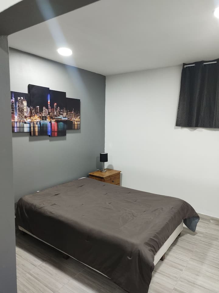 Departamento Jardines del Lago Apartments for Rent in Mexicali, Baja